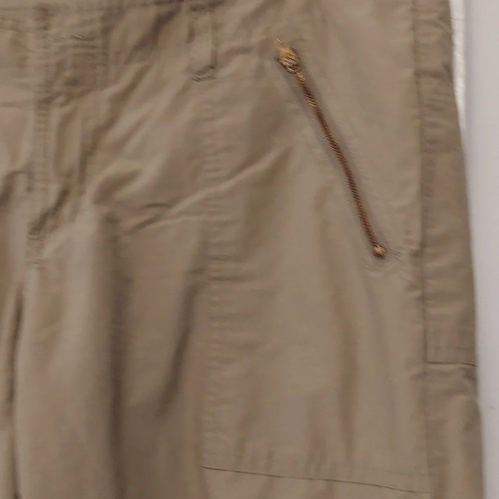 Capris womens - Picture 2 of 8